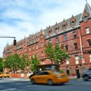 뉴욕파크 호스텔 이미지