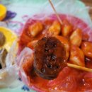 날아라 떡볶이 이미지