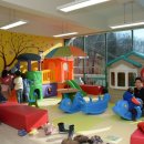 화원동산 동물원 이미지