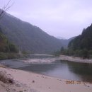 내린천모텔 이미지