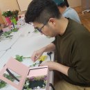 시온여성병원 샬로머문화원 수강 후기