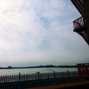 날: 군산구불1길(군산역~금강습지생태공원), 동국사, 군산평화박물관, 군산항쟁관, 일신옥, (셀프스냅사진)