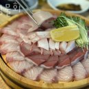 포항물회 이미지