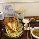 복돈까스 | 구미 중앙시장 맛집 복돈까스 구미역 텐동추천