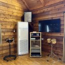 스카이캐슬 | 가평 스카이캐슬 펜션 대가족 여행 후기 – 20명도 거뜬! (내돈내산 후기)