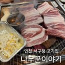 서구청(제2청사) | 인천서구청고기집 나무꾼이야기 서구청점 고급 생갈비 반찬까지 완벽