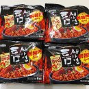 틈새라면 이미지