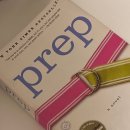 We are English Readers | [독서일기] Prep(커티스 시튼펠드, 사립학교 아이들, 김영사) 후기 | 영어 원서 추천