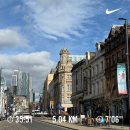 프랜즈어학원 | 영국워홀 | 뷰잉주간, 새로운 친구들과 어학원 연장, harrogate 데이트립 (Week 6)