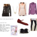 Armani Exchange Jacket &amp; Sara Berman Bag 이미지