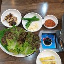 [봉천] 봉천역근처 맛집 제주도오겹살 솔잎솔 제주흑돈 존맛! 추천!