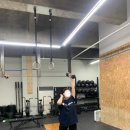 포세이돈 짐 이미지