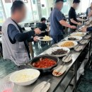페블 한식뷔페