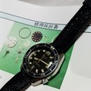 6159 | [재팬비드] SEIKO 6159-7001 다이버 시계 후기