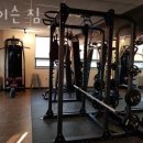 JASON GYM 이미지