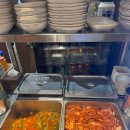 송파나루역 근처 주변 학만칼국수: 콩국수와 칼만두전골 맛집 방문 후기