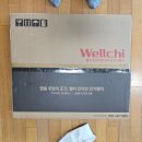 가성비 좋은 웰치 3구 빌트인 인덕션 WEI-W7700 설치(인천 송도 시공 사례)