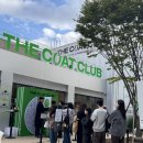 Star Club | [성수 10월 팝업]더한섬닷컴 팝업 :더코트클럽(THE COAT CLUB) 후기 🏀