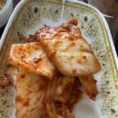 원주봉산동맛집 돈까스를 시키면 칼국수가 나오는 짱면사무소 내돈내산 방문후기