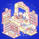 용산-현장-78 | 용산 아이파크몰 치이카와 팝업 스토어 직접 다녀온 생생 방문 후기