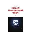(주)크립텍트 이미지