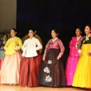 한복의 멋과 다산 선생의 삶을 공연예술로 빛어낸 다산문화예술진흥원 이미지