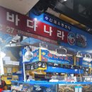 와바수산 | 가락시장 갑오징어 바다나라 포장해서 옥상에서 먹었어요 ft.녹아요