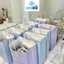 [회계법인아성 1기 엠버서더 발대식 다녀온 무미니] 발대식 저널리스트 그리고 애프터눈티 파티(?)