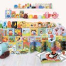 (주)한솔교육 이미지