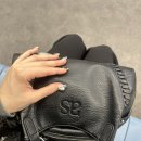 애즈온 보니타 미니백 블랙 후기🖤 as&#34;on bonita mini bag (black) review🖤