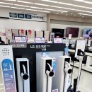 LG전자 코드제로 AI 오브제컬렉션 A9 흡입+ 스팀물걸레 청소기 AI95BWB 가격 후기