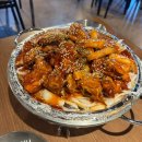 훌랄라숯불바베큐송화점 | 훌랄라 참숯불꽃바베큐, 참숯치즈바베큐 비교 (안양 비산1동점)
