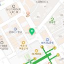 장산노인복지관 앞 이미지