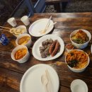 탁구-F | 가평 단체펜션 미사719 가평무제한바베큐