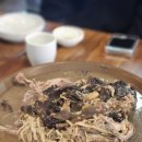 한오리 | 용인 중앙시장 능이오리백숙 맛집｜김량장동 몸보신 제대로 한 후기