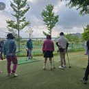 강변공원 공중화장실 이미지