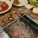 천안 맛집 연우정은 대형룸과 주차장이 완비되어있어요