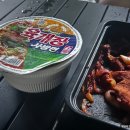 홍천유치원 | 홍천 에코밸리 캠핑장 리얼후기 (차 빠져서 견인 부를 뻔 함..)