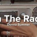 사다리님신청곡) On the Radio - Donna Summer 이미지