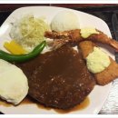 한국식 왕돈까스 1980 이미지