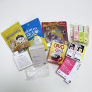 엘엔씨무역 | [당첨후기] 7월 베라팩
