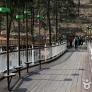 식물원 정자옆 이미지