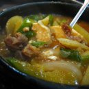 압구정서서갈비