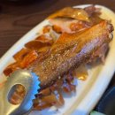 용정공원로 | 인천 가족외식장소추천 북경오리맛집 - 남코야 북경오리도삭면 / 내돈내산 솔직후기