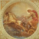 헬리오스와셀레네 이미지