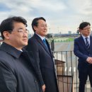 인천내항1,8부두재개발홍보관 이미지