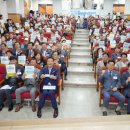 정릉1동자치회관 4층 문화교실 | 성북구, 길음1동 시작으로 동별 주민총회 &#39;한창&#39;