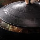 기대염소탕 이미지