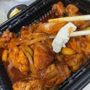 코에코숯불양념치킨 | 기영이 치킨 돼껍누들 양념숯불치킨 내돈내산 후기