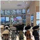 편안한 쇼핑 이미지